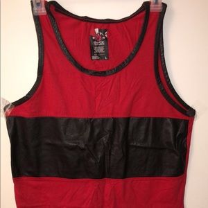 men’s ENYCE summer shirt